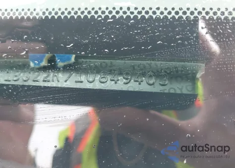 2001 Toyota Camry Ce from USA, damaged, VIN 4T1BG22K71U849403